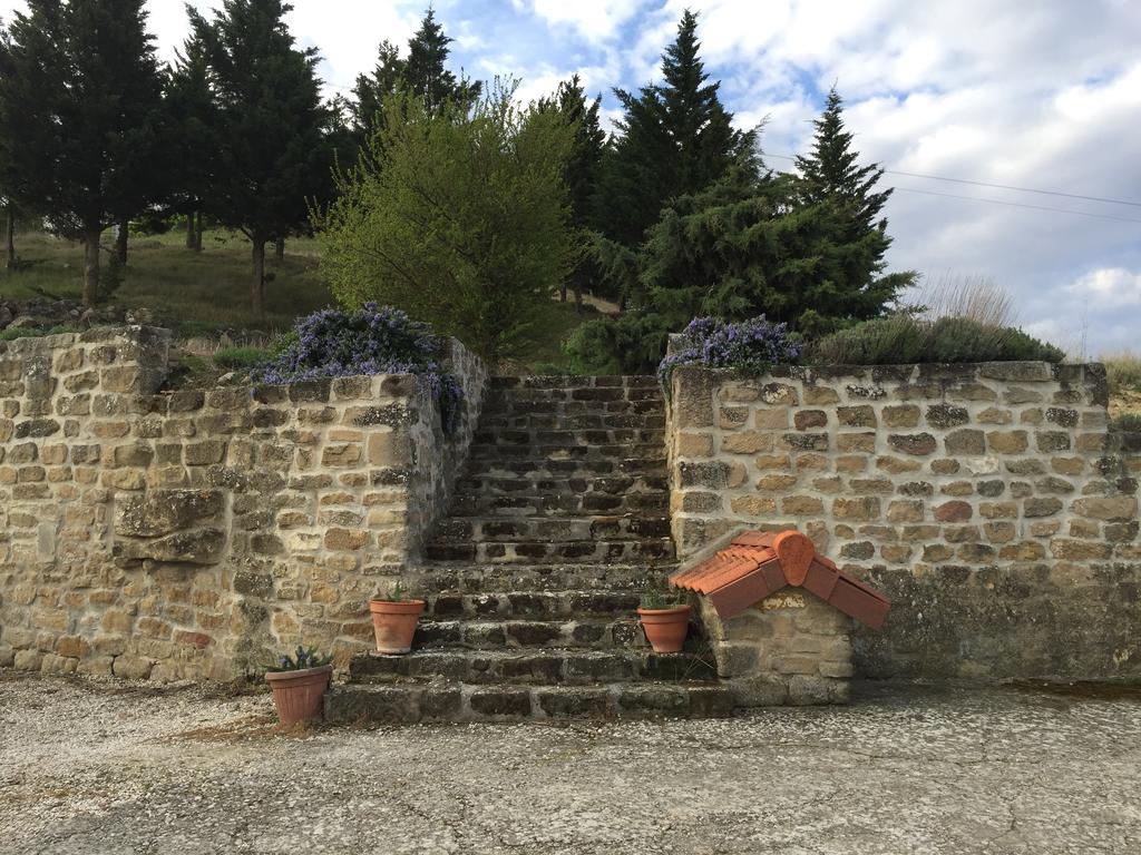 Legado De Zabala, Casa Rural Guest House Laguardia Exterior photo